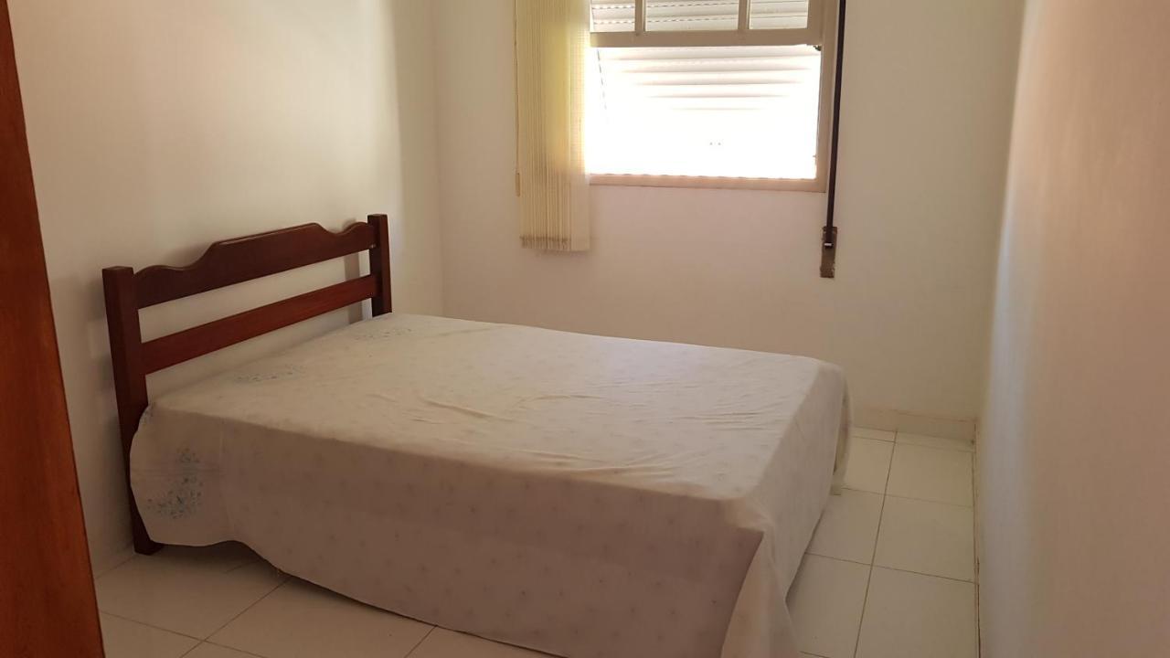 Apartamento A Uma Quadra Da Praia Guarujá Exteriör bild