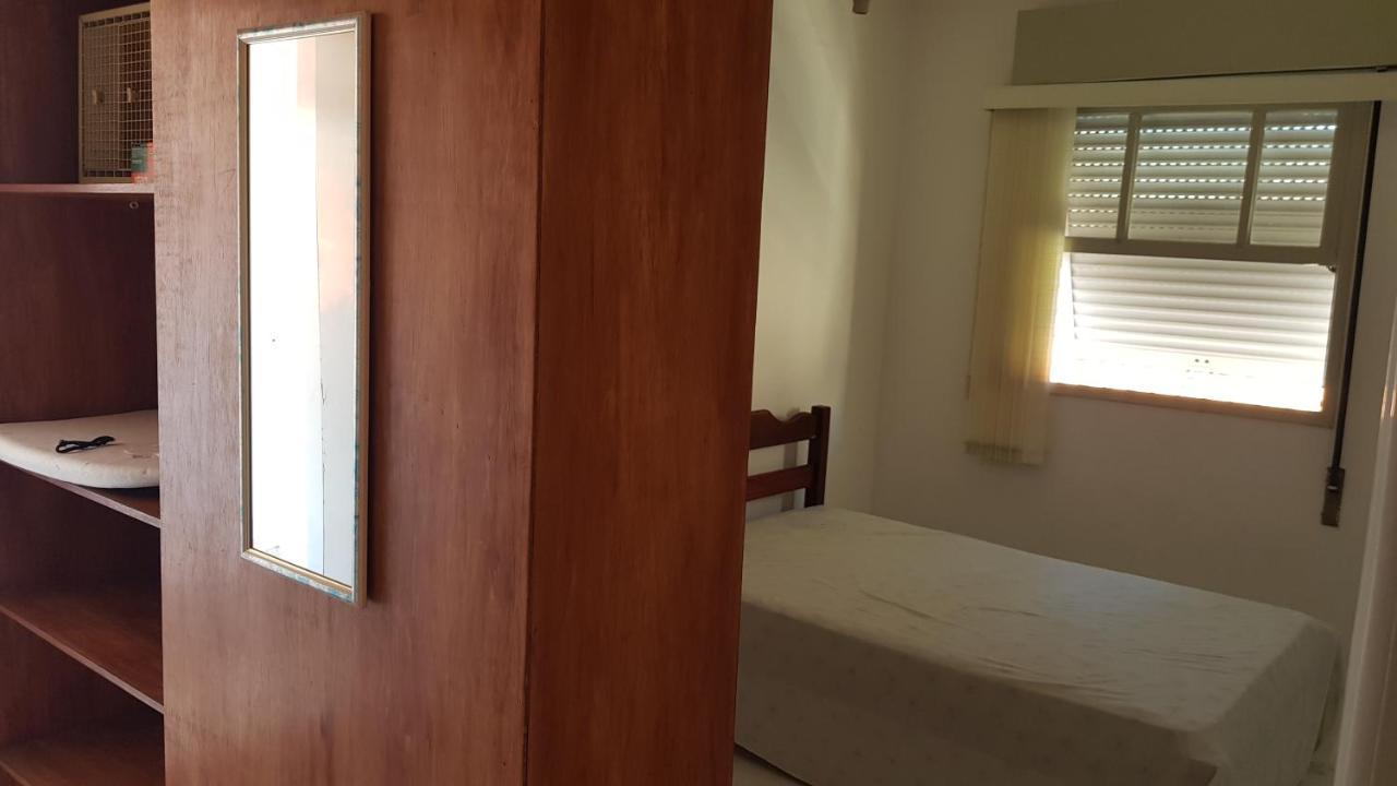 Apartamento A Uma Quadra Da Praia Guarujá Exteriör bild